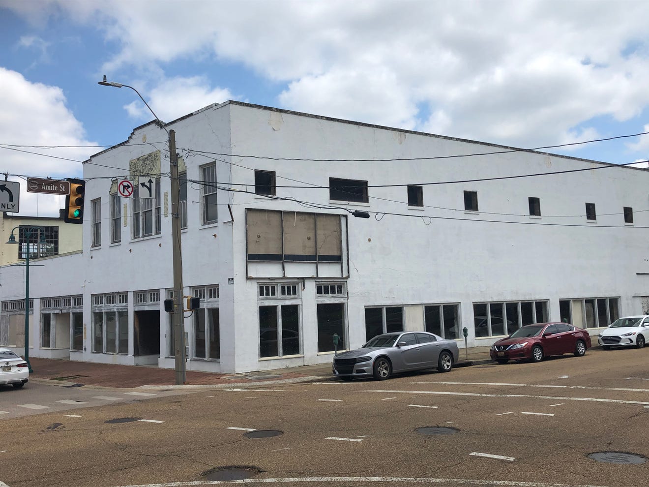 Plan for Farish Street Property Could Bring Culinary Food Hall To Historic District
